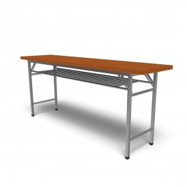 Conference Table, 47 in. x 10 ft.